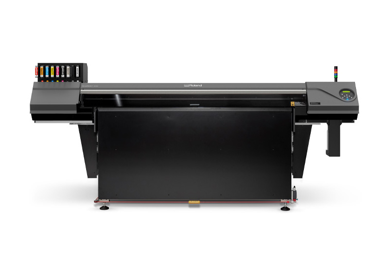 Impresora de resina TrueVIS AP-640