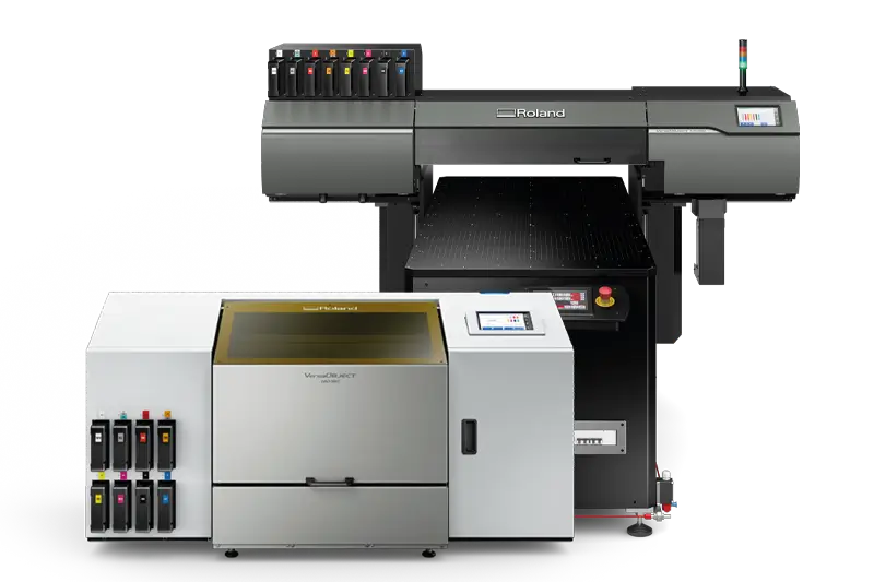 Wood Printers - Machines for Printing on Wood | Roland DG