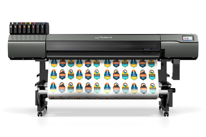 TrueVIS LG-640 Printer/Cutter