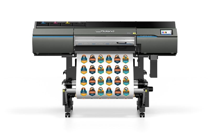 TrueVIS SG3 Printer/Cutter