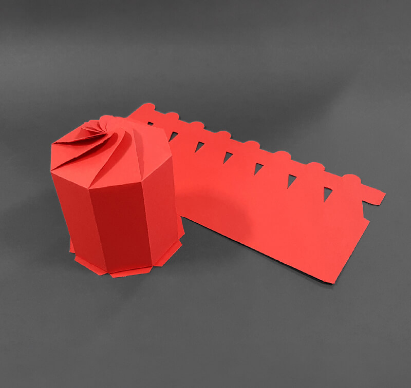 Packaging Printing - Labels and Packaging Prototypes | Roland DG