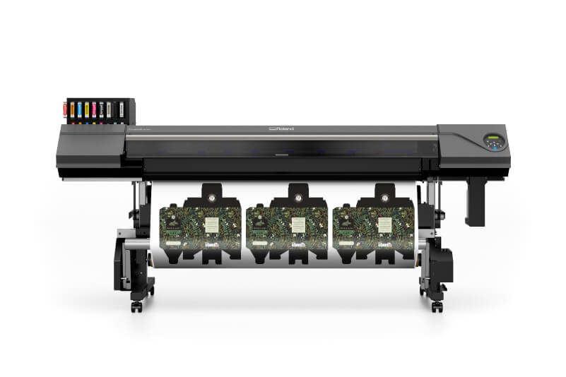 Ploter drukująco-tnący TrueVIS MG-640 UV