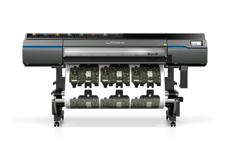 Impressora/cortadora TrueVIS VG3-640