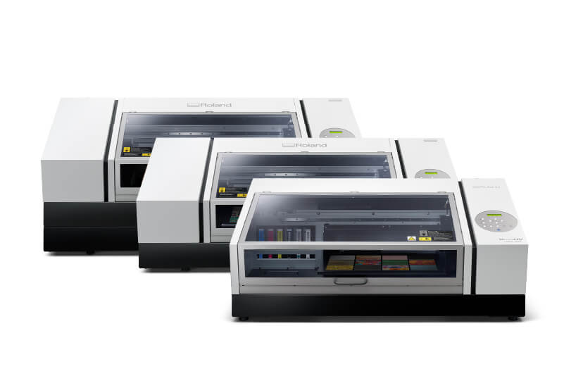 Personalisation Machines | Personalised Gift Printers