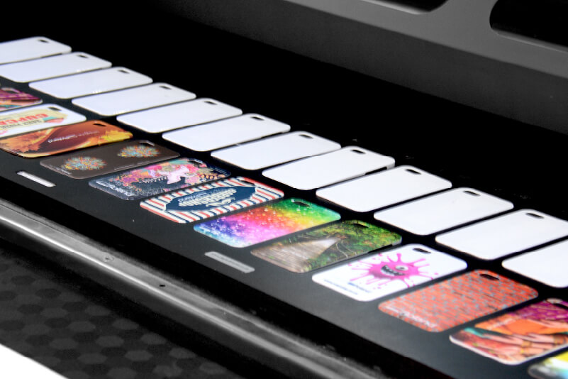 Personalisation Machines | Personalised Gift Printers