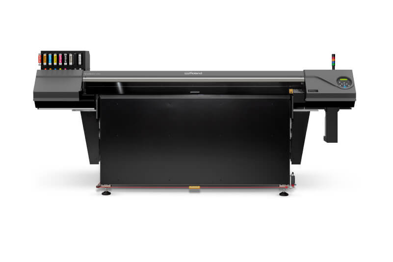 VersaOBJECT CO-640 UV printer