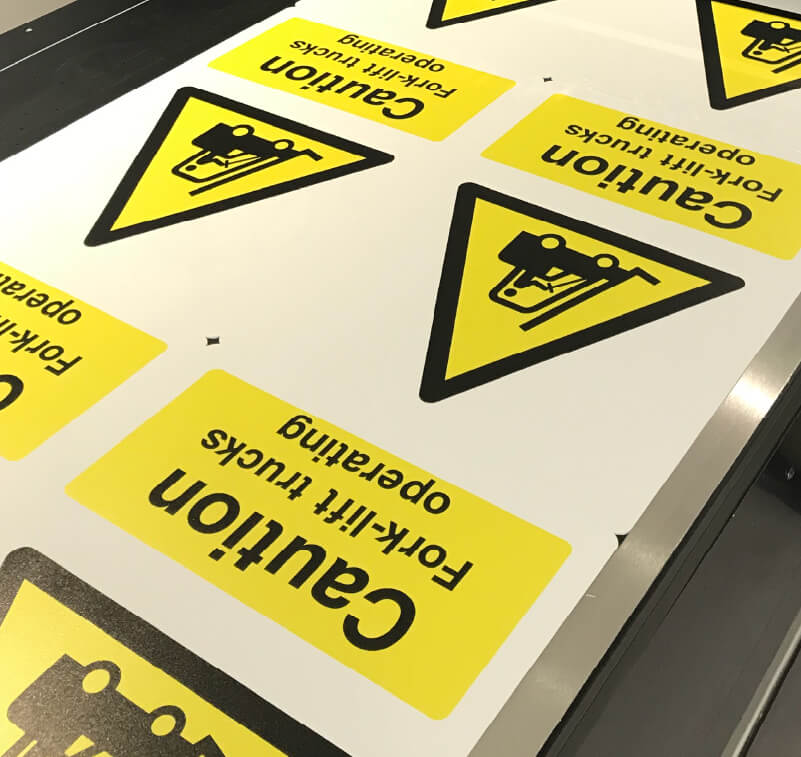 Signage Printers | Premium Machines for Printing Signage | Roland DG