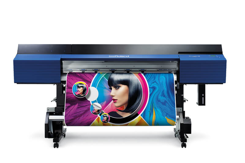 TrueVIS SG2-540 nyomtató-vágógép