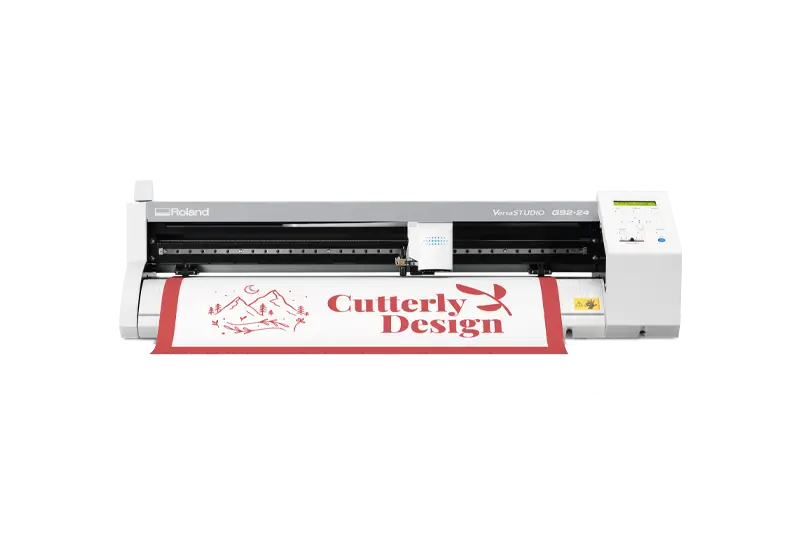 Sticker Printing Machine | Print and Cut Stickers and Labels