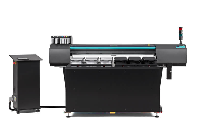 XT-640S-DTG direct-to-garment printer