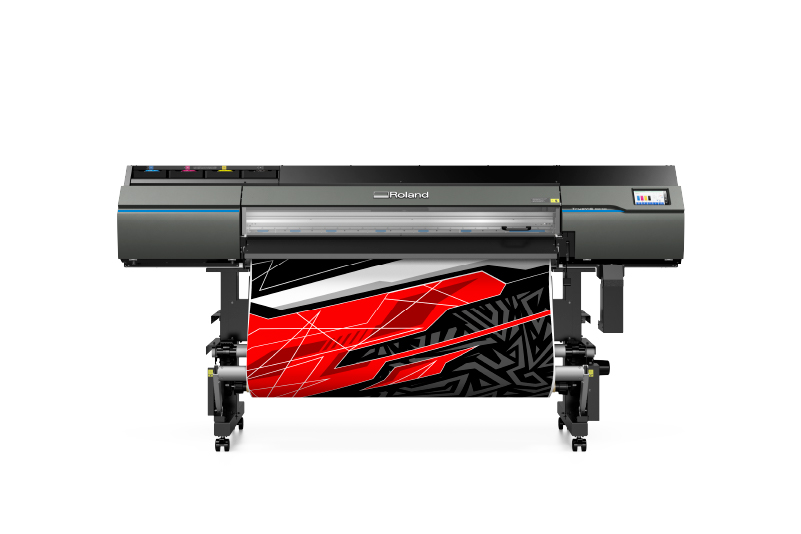 Machines for Printing Vehicle Graphics, Wraps and Stickers | Roland DG