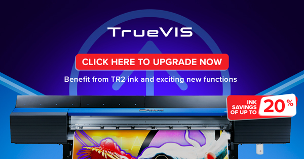 TrueVIS jetzt upgraden