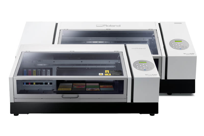 LEF2 Serie UV-printers