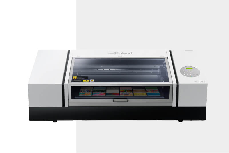 LEF2 Series UV Printer