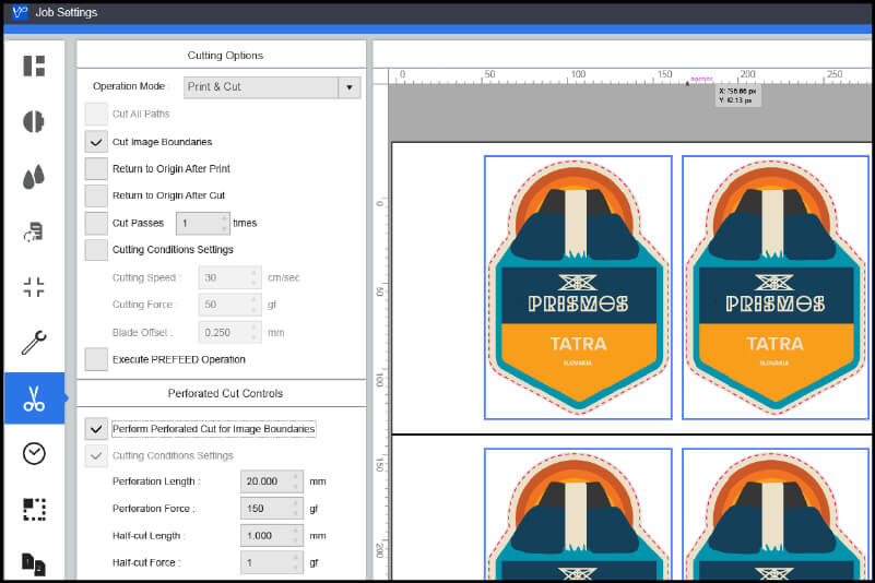 5 Ways to Print and Cut Vinyl Roland DG