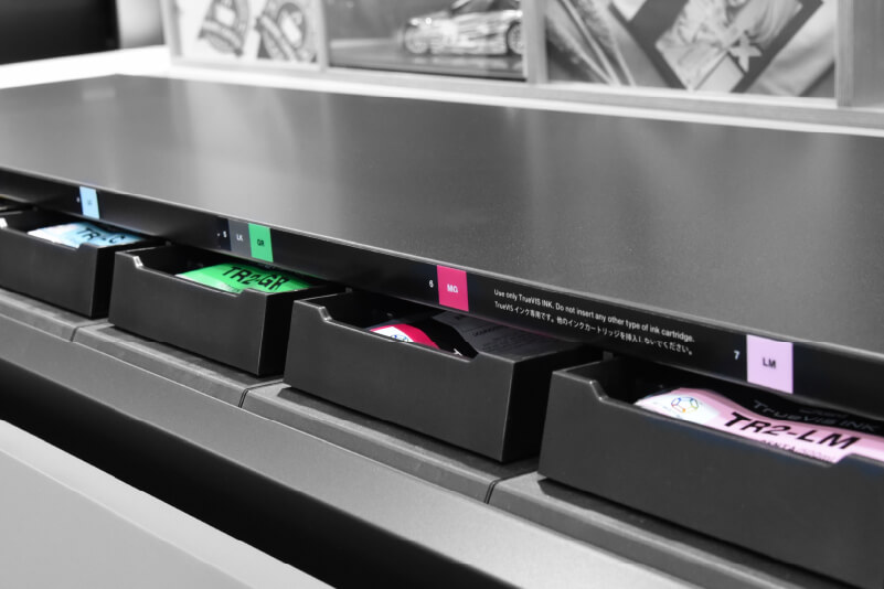 Signage Printers | Premium Machines for Printing Signage | Roland DG