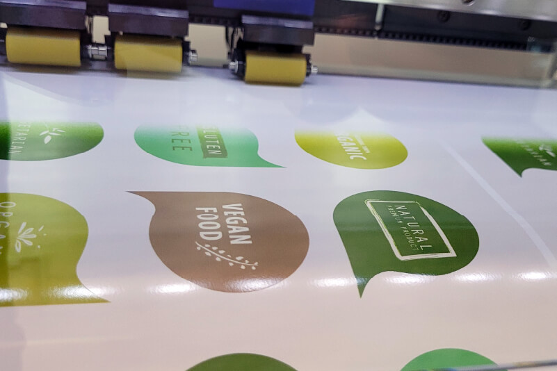 10 Ways to Make Money Selling Stickers Roland DG