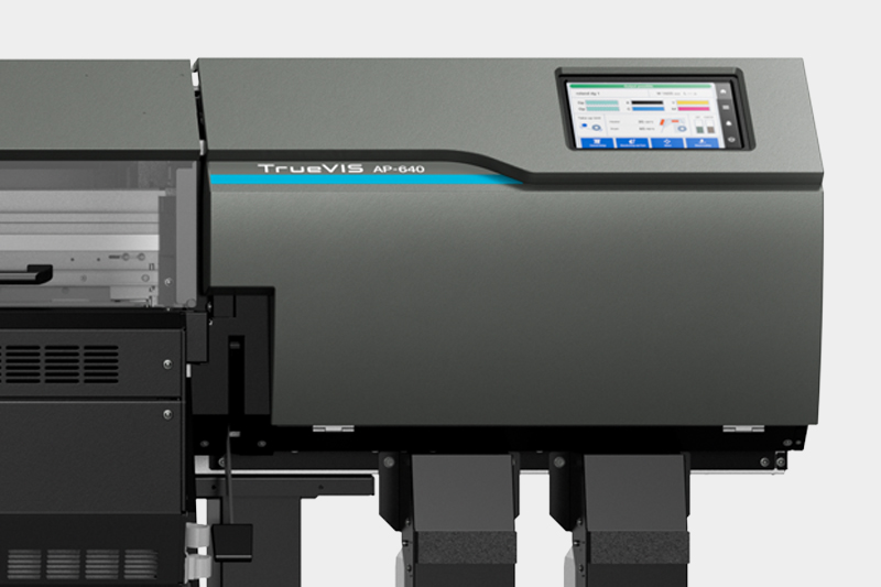 Roland DG TrueVIS AP-640 resin printer