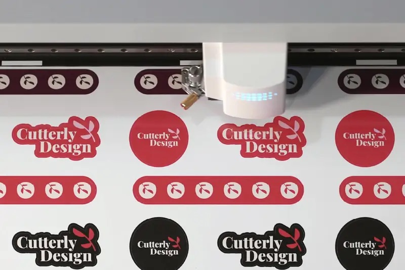 Upgrading Your Sticker Printing Equipment to Grow Your Business | Roland DG