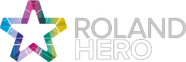 Roland Hero 2018