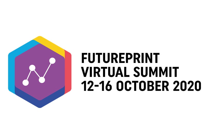 futureprint virtual summit logo