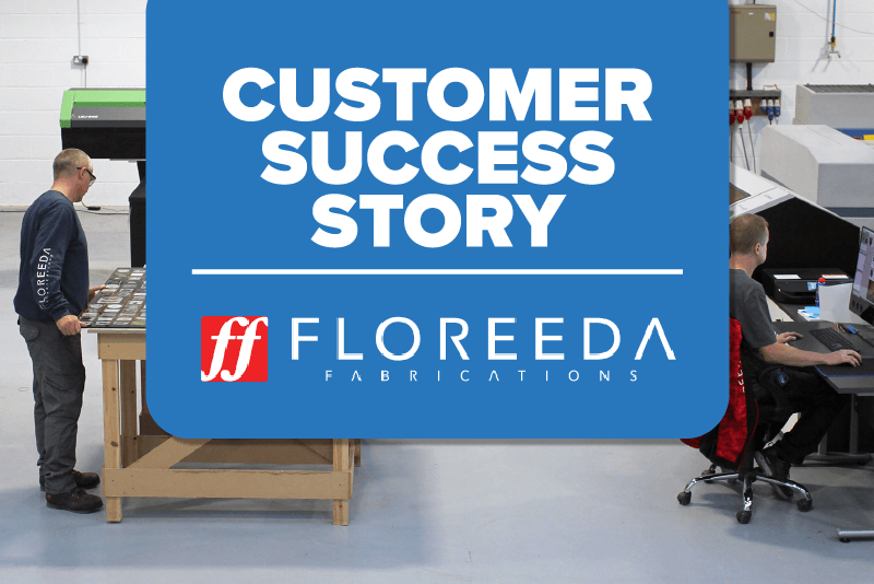 Floreeda header mobile