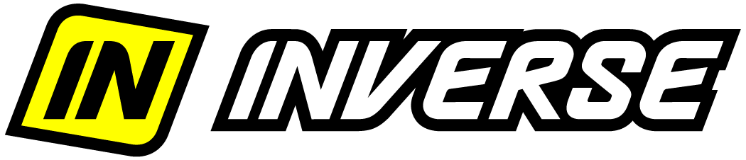 изображение логотипа компании Inverse