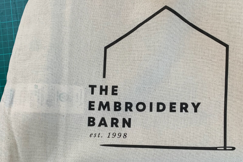 Embroidery Barn Case Study Feat