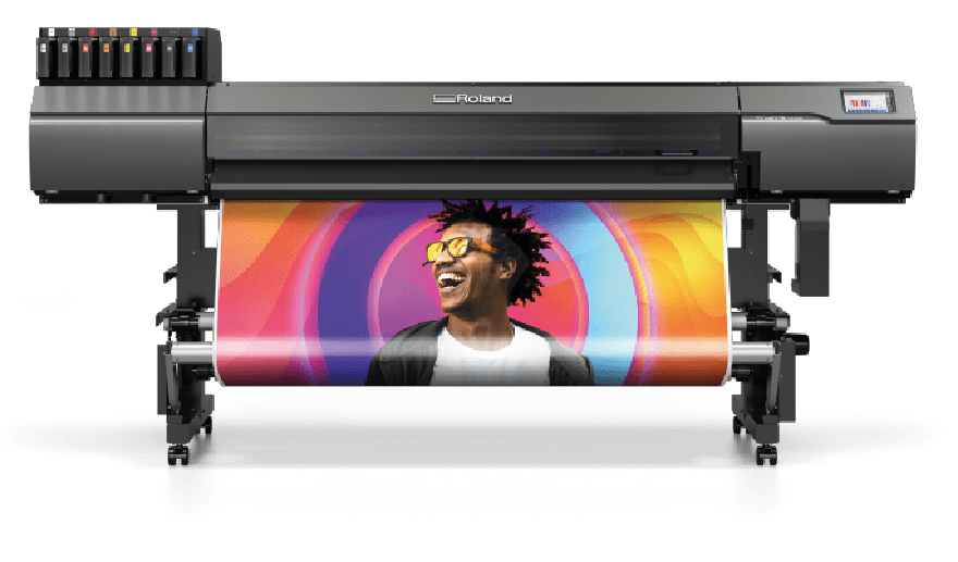 Printing Plotter Roland Printers, Plotters, Cutters & more | Roland DG