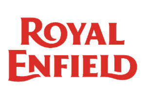 Royal Enfield's logo