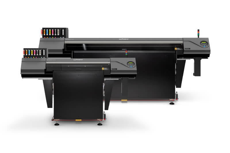 Serie VersaOBJECT CO