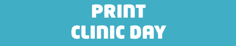 PRINT CLINIC DAY