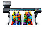 Roland Texart RT-640 Dye-Sublimation Printer