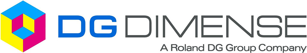 Logo DG DIMENSE 