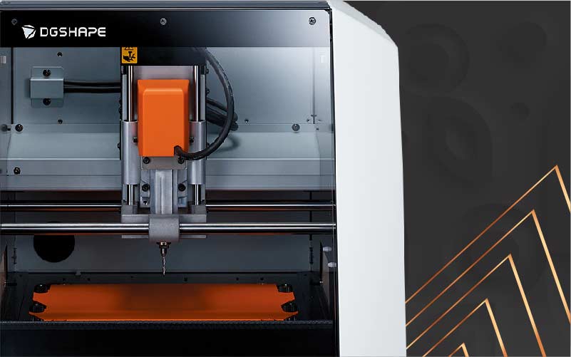 Mono Fab Machine MonoFab SRM-20 I Fresadora 3D Roland DG