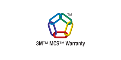 3M MCS-Garantie
