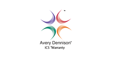 Avery Dennison ICS-Garantie