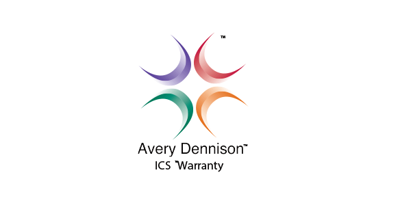 Avery Dennison ICS Garantie
