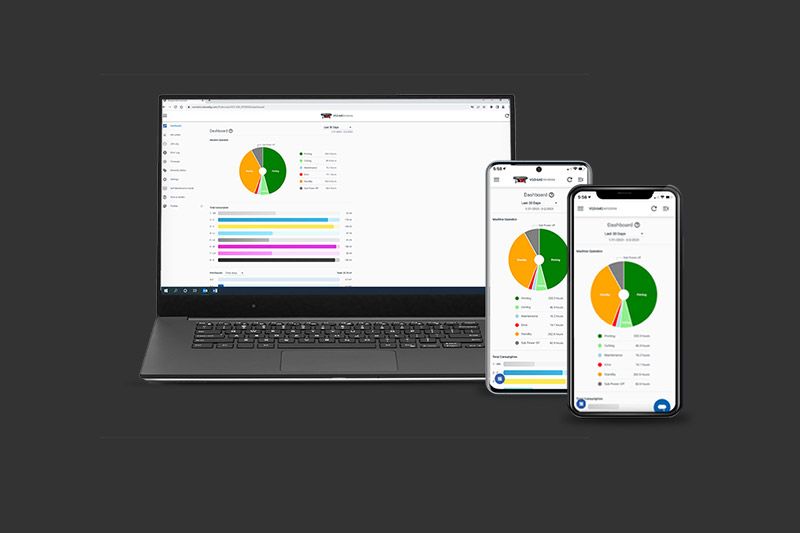 Aplikacja Connect – mobile