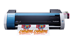 Настольный струйный принтер/каттер VersaStudio BN-20 шириной 508 мм