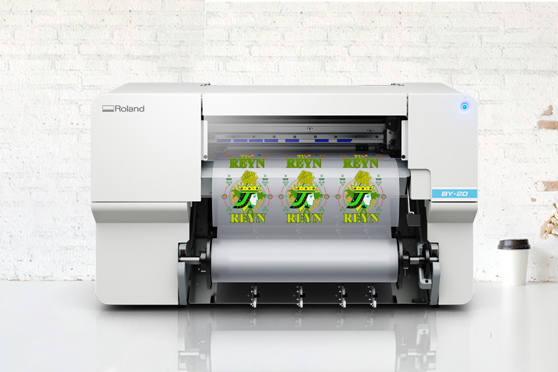 Printing Plotter Roland Printers, Plotters & Cutters | Roland DG