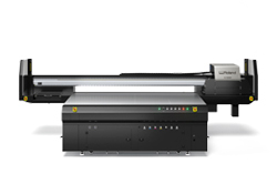 IU-1000F Large Format UV Flatbed printer