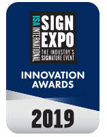 Innovation Awards 2019