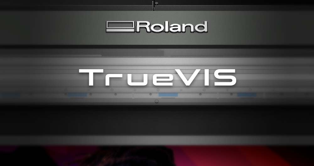 Cabeçalho da página móvel TrueVIS