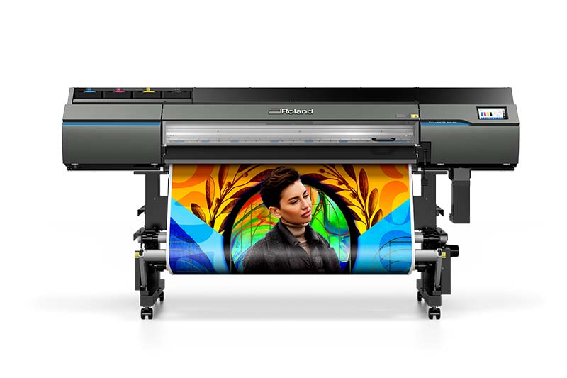 Impresora/cortadora TrueVIS SG3-540