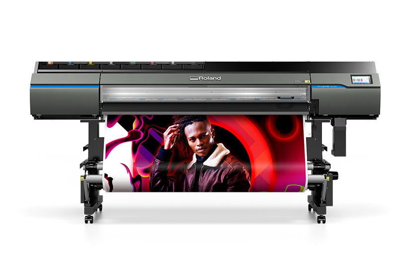 TrueVIS VG3-640 Printer/cutter