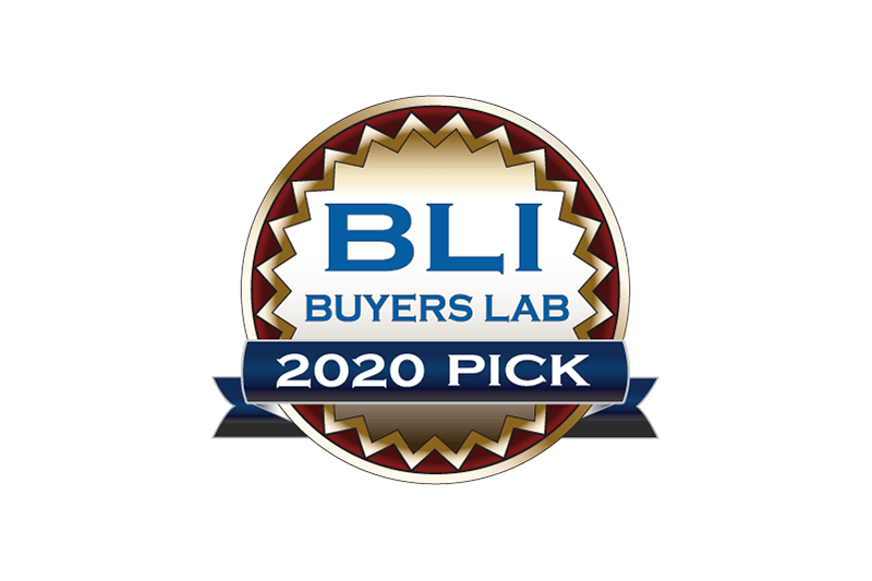BLI Buyers Lab 2020