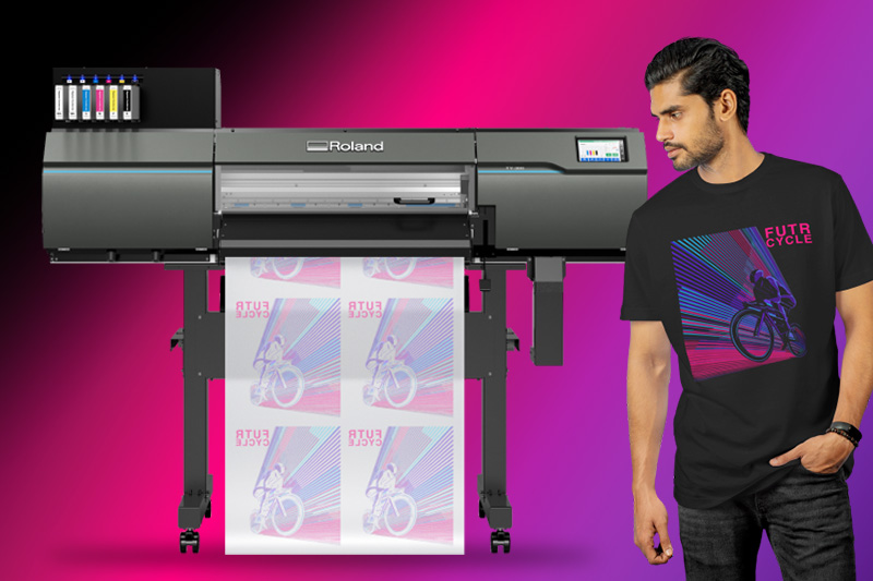 Printing Plotter Roland Printers, Plotters and Cutters | Roland DG