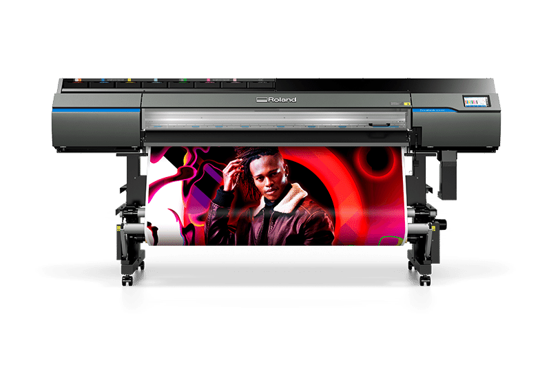 TrueVIS VG3-640 printer/cutter