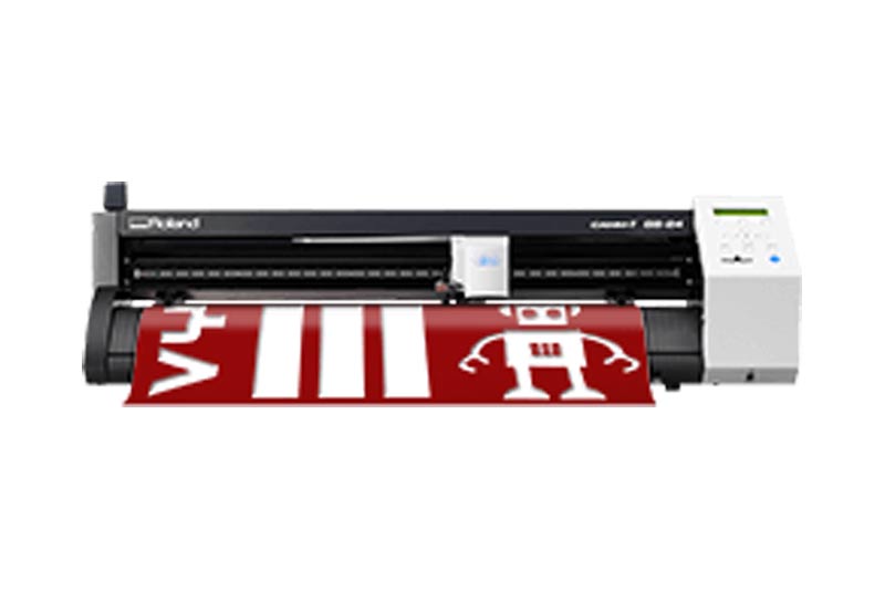 Sticker Printing Machine | Print and Cut Stickers and Labels